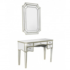 Консоль с зеркалом комплект Liberty 